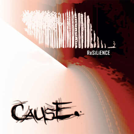 Album Résilience - CD