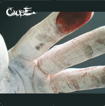 CAUSE-Face_album-Cause